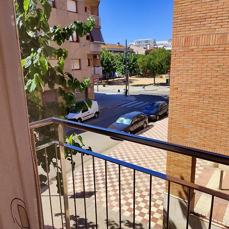 Hostal Manel 皮内达德马尔 外观 照片