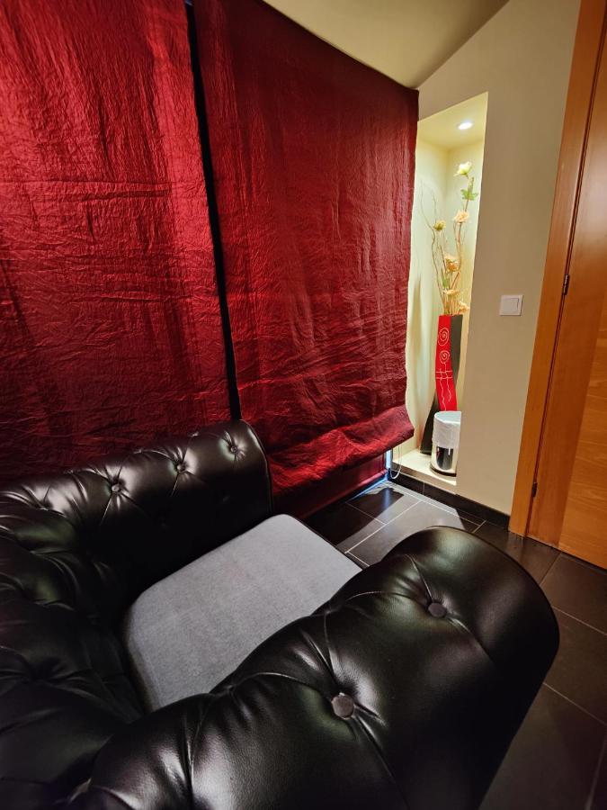 Hostal Manel 皮内达德马尔 外观 照片