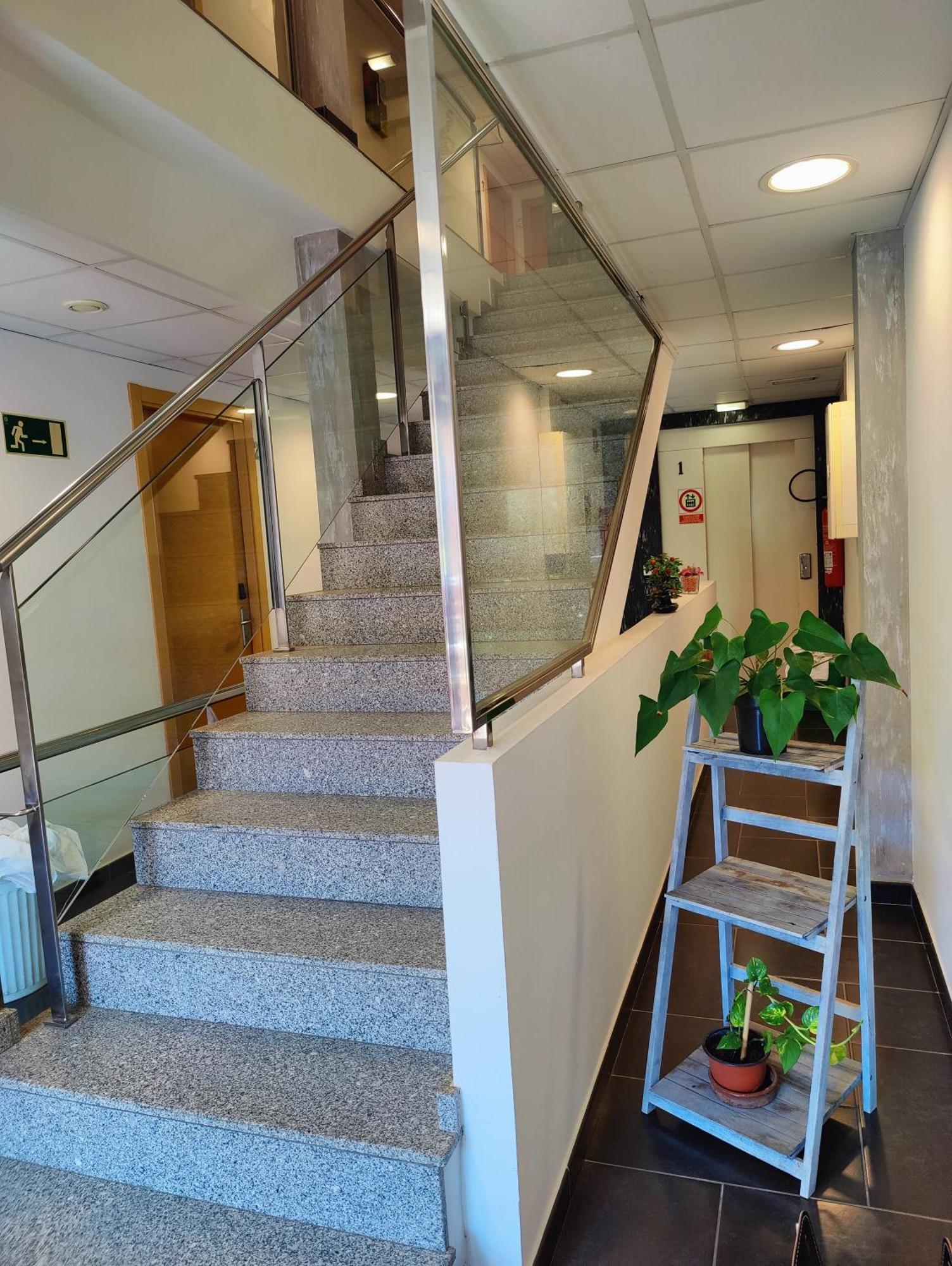 Hostal Manel 皮内达德马尔 外观 照片
