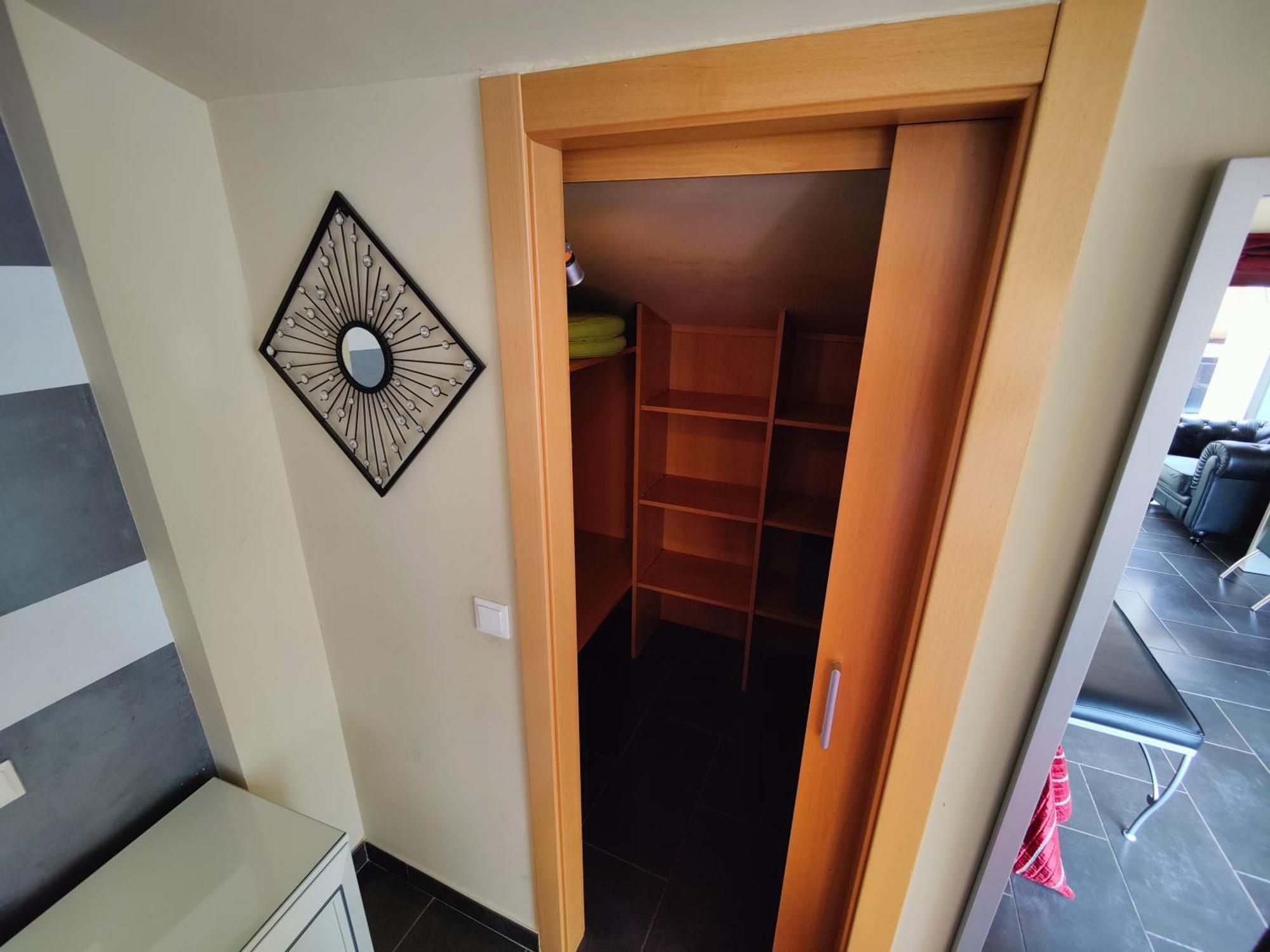 Hostal Manel 皮内达德马尔 外观 照片
