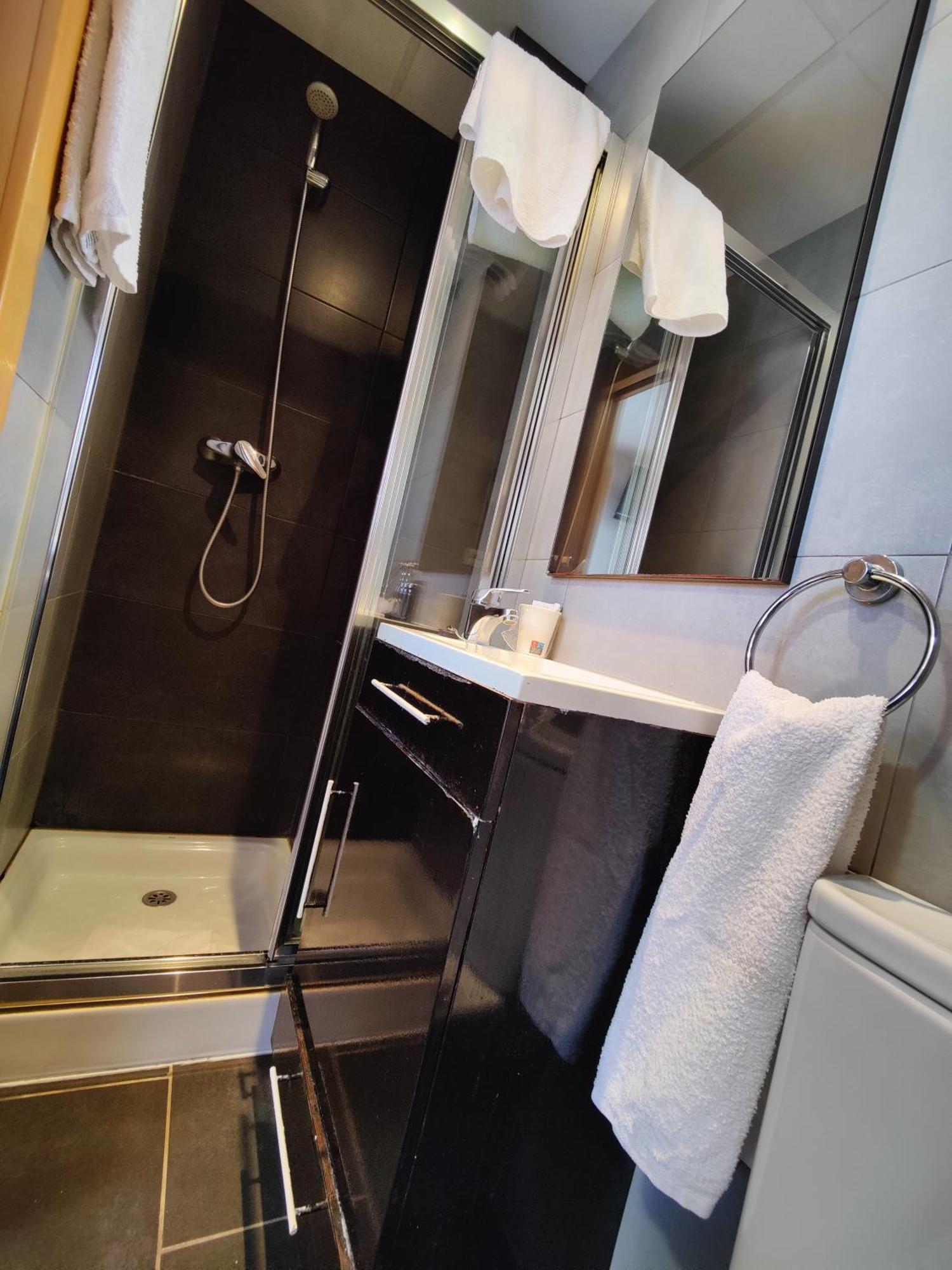 Hostal Manel 皮内达德马尔 客房 照片